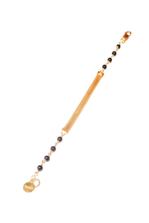 Kenanga bracelet (onyx) - Image 2