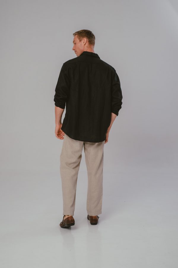 Kita (linen-green) - Image 3