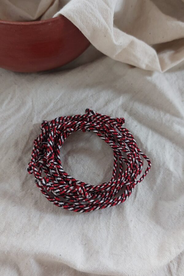 Ubud Tridatu Balinese bracelet - Image 2