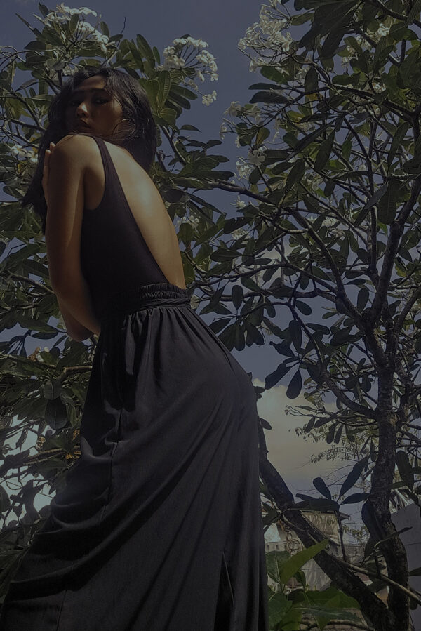 Citra bodysuit bamboo cotton - Image 3