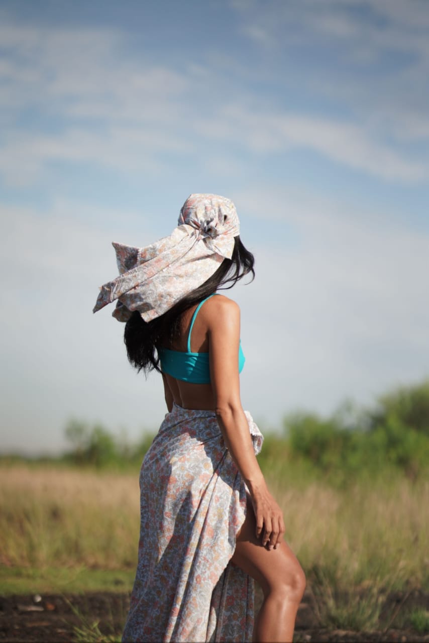 Rani bikini top - Image 2
