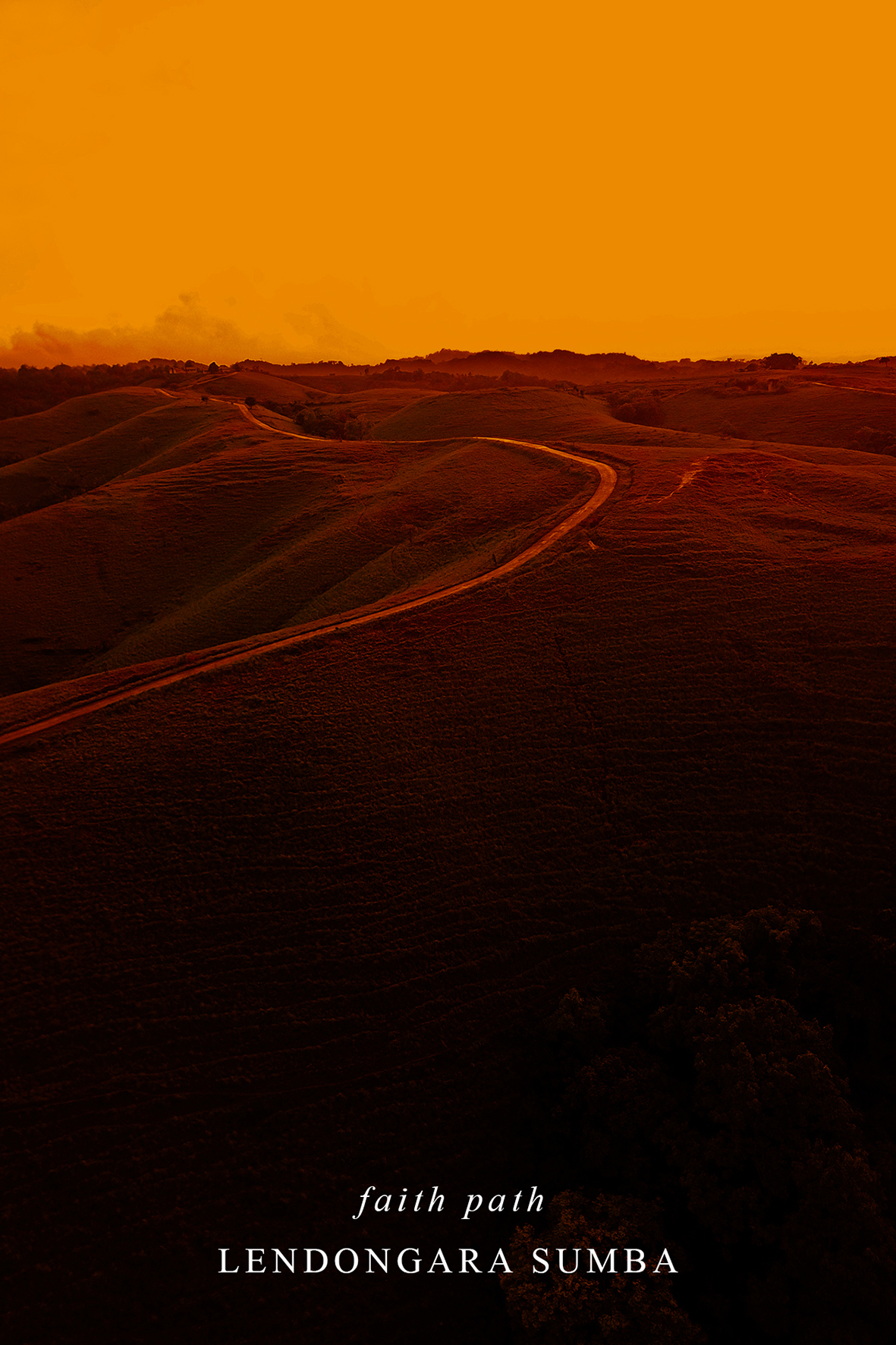 Sumba - Faith Path