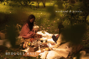 Bedugul - Weekend & Picnic